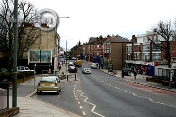 Quick removals in Anerley