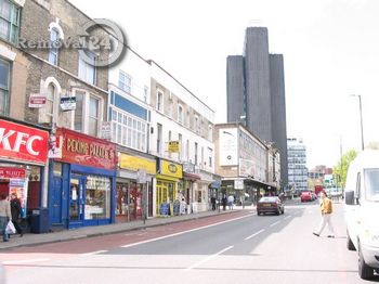 Skillful removals in Archway