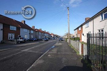 Speedy removals in Becontree