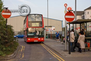 Efficient office relocation in Brimsdown, EN3