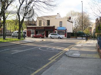 Licensed office removals in Bromley by Bow