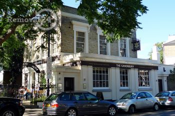 Plan pro office relocation in Canonbury, N1