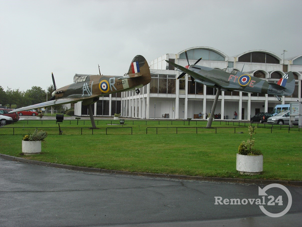 RAF Museum London