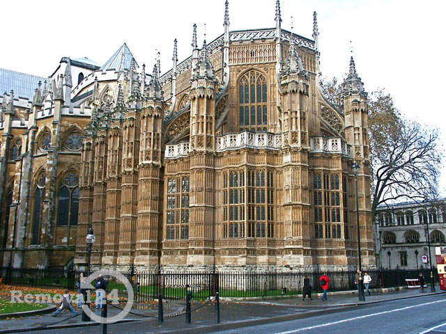 Westminster Abbey