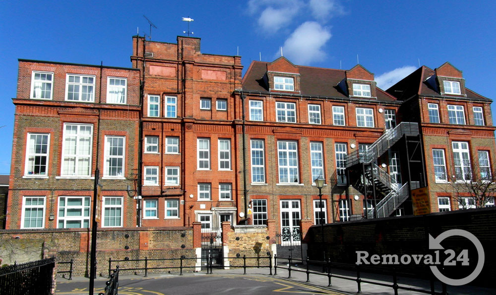 Malmesbury Primary School