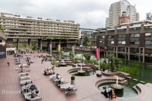 Barbican Centre